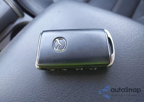 2022 Mazda Cx-5 2.5 S Preferred from USA, damaged, VIN JM3KFBCM7N0570738